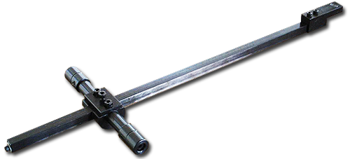 CNC前叉碗車削機