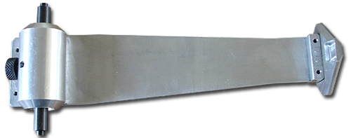 CNC前叉碗車削機